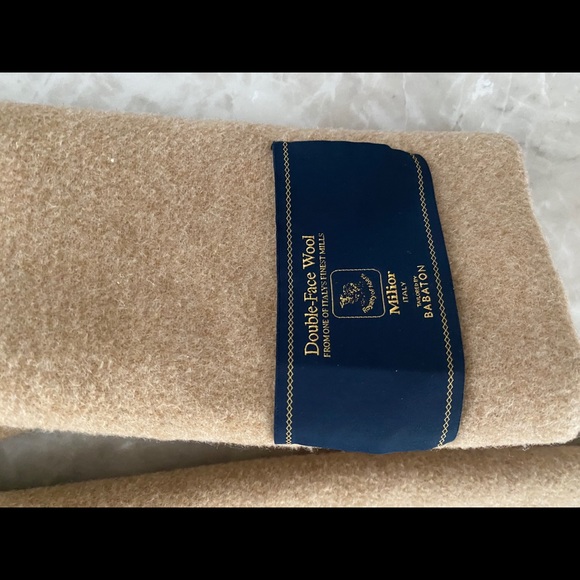 Wool Jacket - Picture 4 of 4